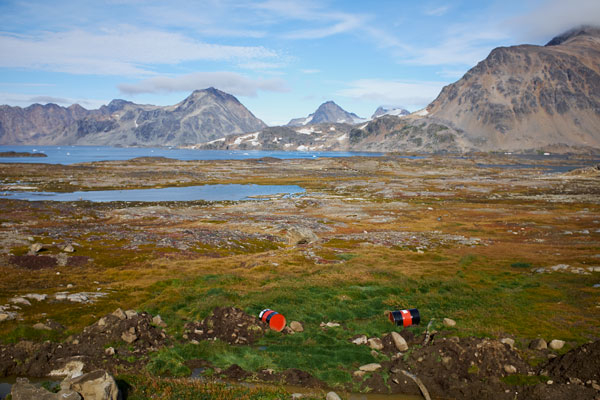 Tasiilaq - Kulusuk