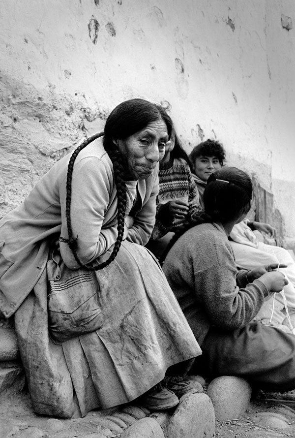 phography Peru Cusco