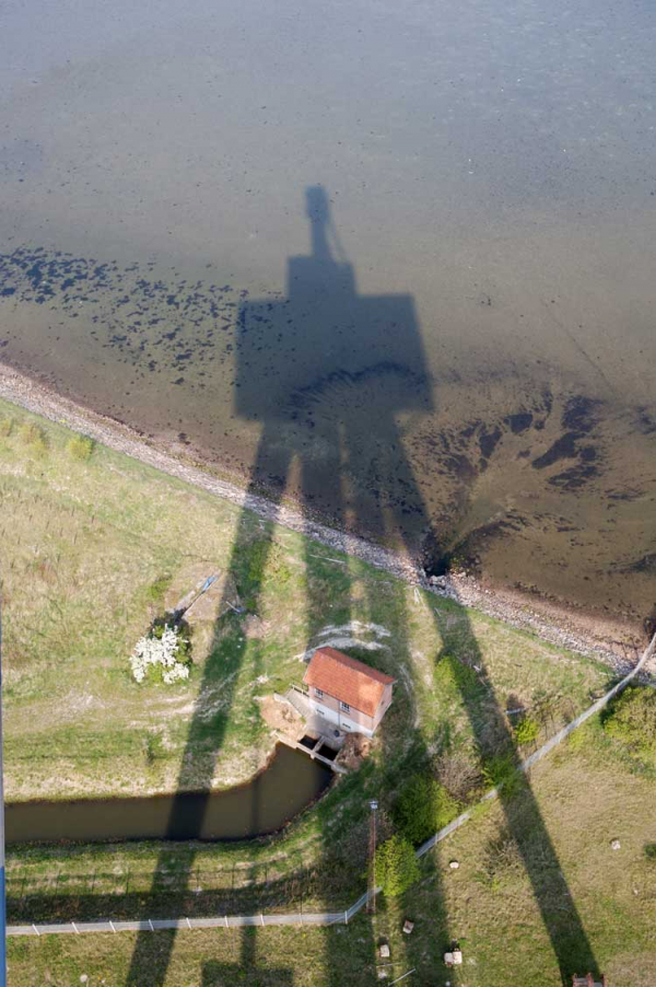 Lindø skygge